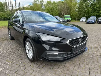 Gebraucht Seat Leon Style 150 PS (110 kW) 2022 Limousine
