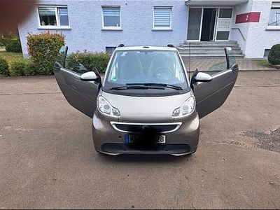 Smart ForTwo Cabrio