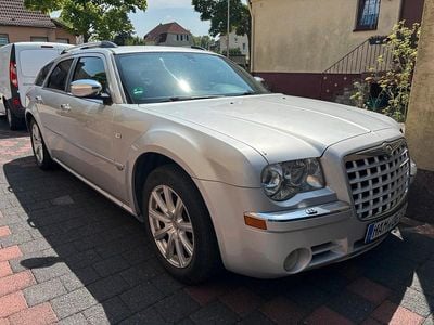 Chrysler 300C