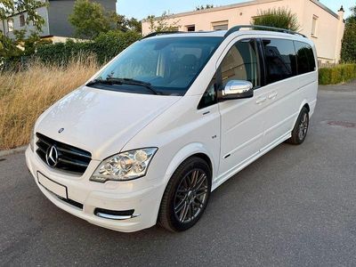 Mercedes Viano