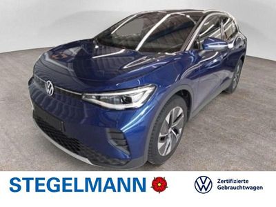 Usata VW ID.4 Pro 210 kW (286 CV) 2025 SUV