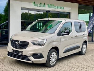 Opel Combo Life