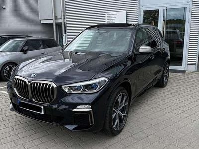 BMW X5 M