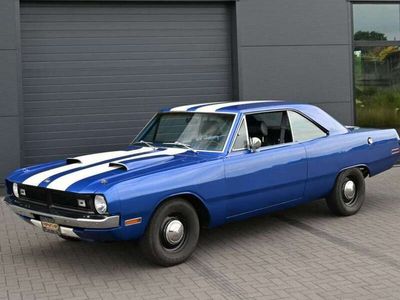 gebraucht Dodge Dart Swinger 360cui