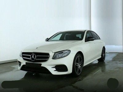 Mercedes E350