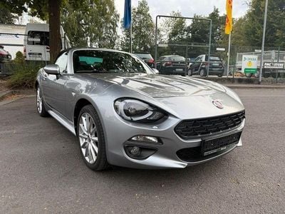 Fiat 124 Spider