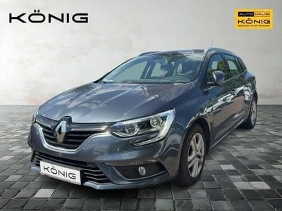 Renault Mégane GrandTour