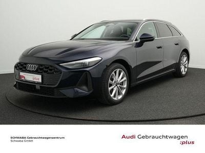 Brugt Audi A5 Ambiente 204 HK (150 kW) 2025 Blå Stationcar