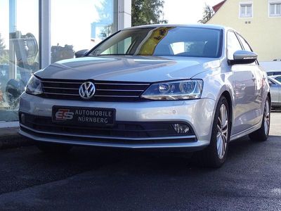 VW Jetta