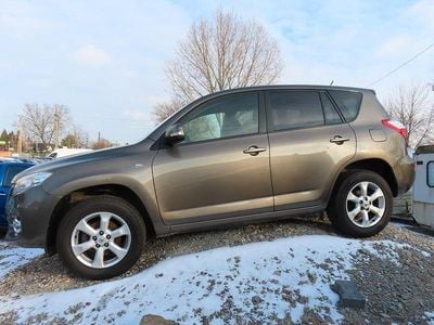 Gebraucht Toyota RAV4 Life 150 PS (110 kW) 2011 SUV