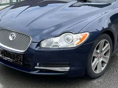 Gebraucht Jaguar XF