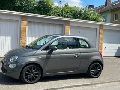 Gebraucht Fiat 500