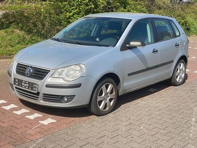 Usado VW Polo Goal 80 HP (58 kW) 2006 Prateado Citadino