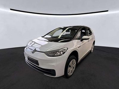Second-hand VW ID.3 Pro Performance 150 kW (204 CP) 2022 Alb Hatchback