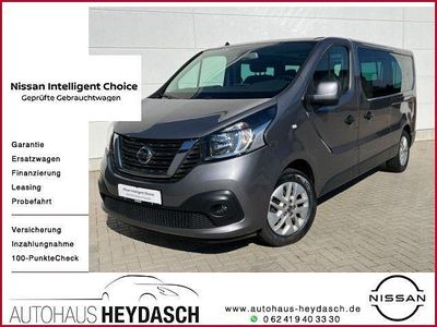Nissan NV300
