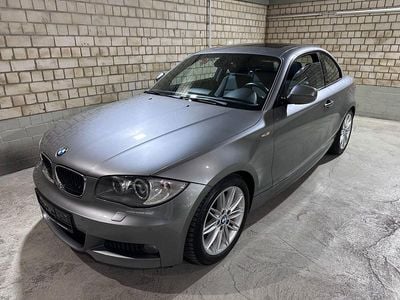BMW 118 Coupé