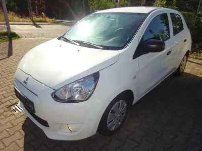 Gebraucht Mitsubishi Space Star