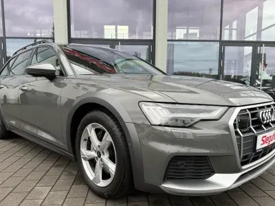 Gebraucht Audi A6 Allroad