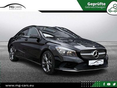 Mercedes CLA200