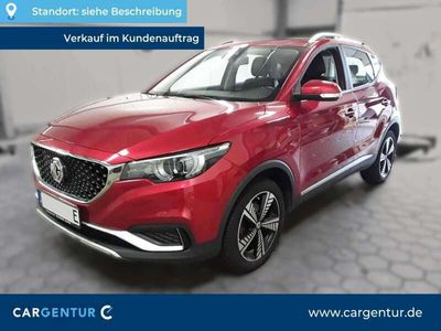 gebraucht MG ZS Comfort