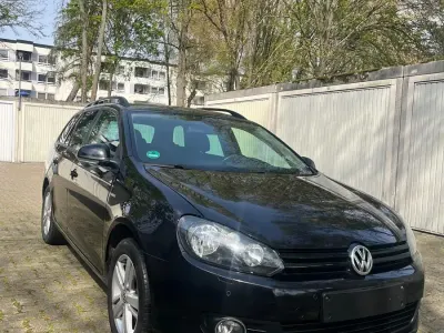 Gebraucht VW Golf VII