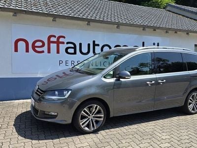 VW Sharan