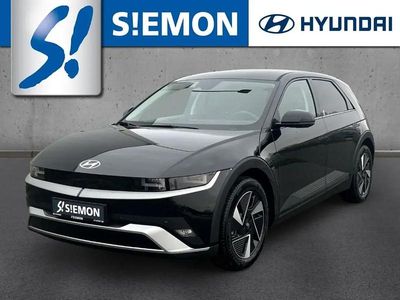 Abyss black Neu 2025 Hyundai Ioniq 5 SUV | 45.230 € (Guter Preis)