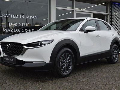 Neu Mazda CX-30 Prime-Line 140 PS (102 kW) 2025 SUV