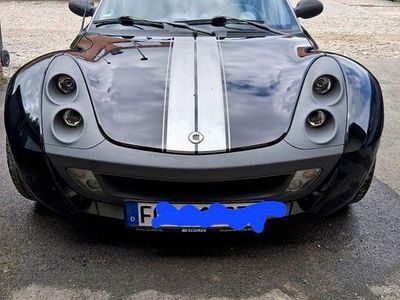 Smart Roadster