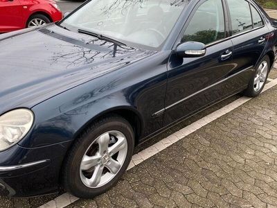 gebraucht Mercedes 200 Kompressor