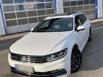 Gebraucht VW Passat