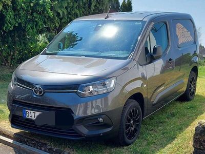 gebraucht Toyota Verso Proace City Proace City1.5 D-4D L1 Combi