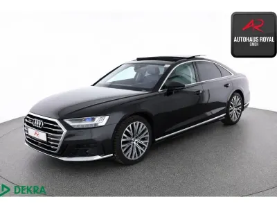 Gebraucht Audi A8