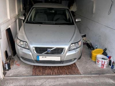 Volvo S40