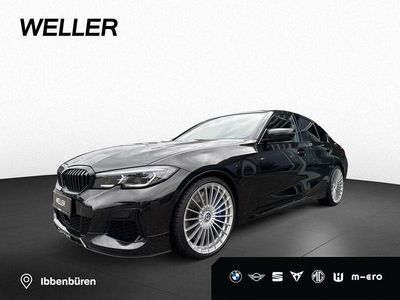 Alpina B3
