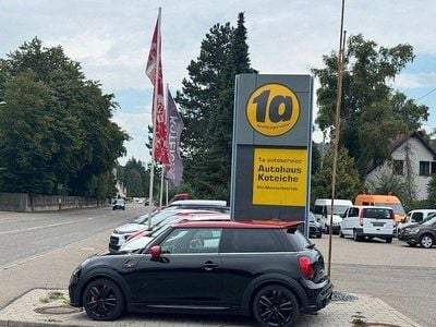 Mini John Cooper Works
