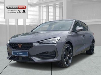 Gebraucht Cupra Leon VZ 300 PS (220 kW) 2024 Graphengrau Limousine