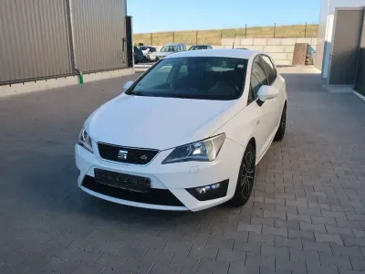 Gebraucht Seat Ibiza