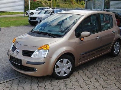 Renault Modus