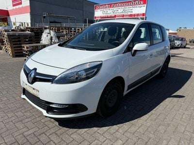 Renault Scénic III