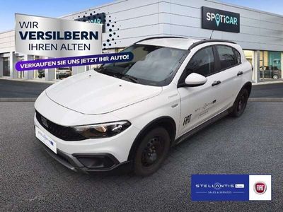 gebraucht Fiat Tipo 1.0 5 Türer City Cross Kamera