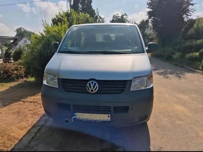 VW T5