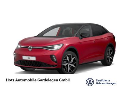 Gebraucht VW ID.5 GTX 219 kW (299 PS) 2023 SUV