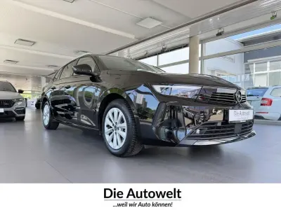 Gebraucht Opel Astra