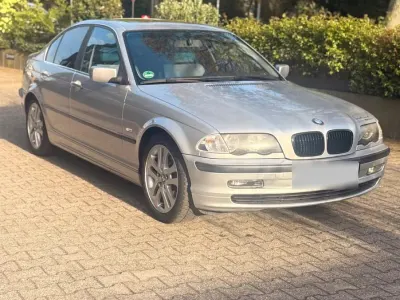 Gebraucht BMW 320