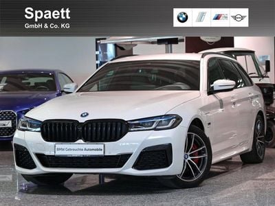 BMW 530e