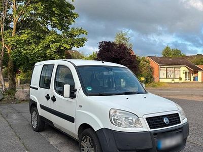 Fiat Doblò