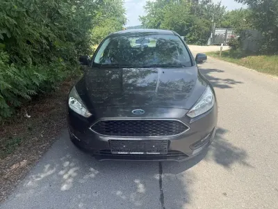 Gebraucht Ford Focus