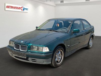 BMW 316 Compact