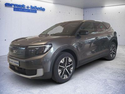 Magnetic Gebraucht 2025 Ford Explorer Extended Range SUV | 46.990 € (Etwas zu teuer)